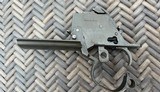 1941 Springfield Garand original parts non British marked - 11 of 15