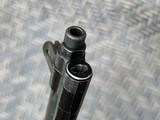 1941 Springfield Garand original parts non British marked - 10 of 15