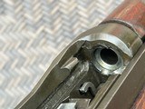 1941 Springfield Garand original parts non British marked - 8 of 15
