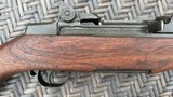 1941 Springfield Garand original parts non British marked - 4 of 15