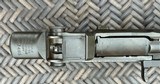 1941 Springfield Garand original parts non British marked - 15 of 15