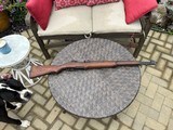 1941 Springfield Garand original parts non British marked - 2 of 15