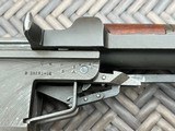 1941 Springfield Garand original parts non British marked - 14 of 15