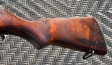 The nicest Winchester
M1 Garand “win13” on earth - 9 of 15
