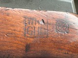 The nicest Winchester
M1 Garand “win13” on earth - 13 of 15