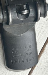 The nicest Winchester
M1 Garand “win13” on earth - 15 of 15