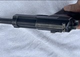 Matching Late war Walther P38 AC45 non import - 5 of 12