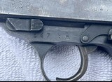 Matching Late war Walther P38 AC45 non import - 3 of 12