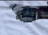 Matching Late war Walther P38 AC45 non import - 6 of 12