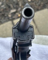 Matching Late war Walther P38 AC45 non import - 8 of 12