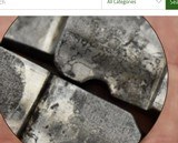 Matching unsanded K43 with genuine mount and scope - 13 of 15