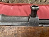 Matching unsanded K43 with genuine mount and scope - 15 of 15
