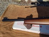 Marlin, 45 Auto, 45ACP
** CAMP
CARBINE ** - 9 of 11