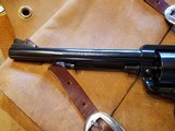 Ruger Super Blackhawk 44 Magnum Revolver - 10 of 13