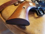 Ruger Super Blackhawk 44 Magnum Revolver - 4 of 13