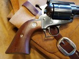Ruger Super Blackhawk 44 Magnum Revolver - 2 of 13