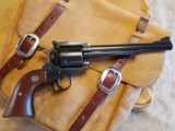 Ruger Super Blackhawk 44 Magnum Revolver - 1 of 13