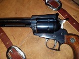 Ruger Super Blackhawk 44 Magnum Revolver - 9 of 13