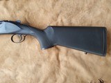 CZ Swamp Magnum, 12 GA, O/U 30",
Matte Black Finish - 2 of 15