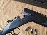 CZ Swamp Magnum, 12 GA, O/U 30",
Matte Black Finish - 11 of 15