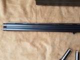 CZ Swamp Magnum, 12 GA, O/U 30",
Matte Black Finish - 4 of 15