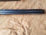 CZ Swamp Magnum, 12 GA, O/U 30",
Matte Black Finish - 7 of 15
