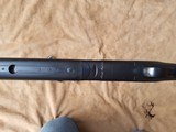 CZ Swamp Magnum, 12 GA, O/U 30",
Matte Black Finish - 9 of 15