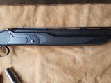 CZ Swamp Magnum, 12 GA, O/U 30",
Matte Black Finish - 6 of 15