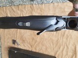 CZ Swamp Magnum, 12 GA, O/U 30",
Matte Black Finish - 14 of 15