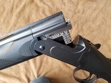 CZ Swamp Magnum, 12 GA, O/U 30",
Matte Black Finish - 10 of 15