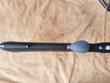 CZ Swamp Magnum, 12 GA, O/U 30",
Matte Black Finish - 12 of 15