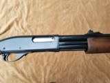 Remington 870 Magnum, 12 GA, Slug Gun with Sights - 3 of 13