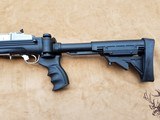 Ruger Mini-14 with ATI folding/telescopic stock,9 Hi-Cap Magazines, and Mil-Tech soft case - 6 of 13