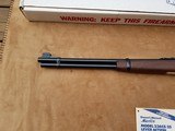 Marlin Model 336CS, 35 Remington - 7 of 8