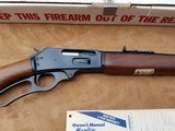 Marlin Model 336CS, 35 Remington - 4 of 8