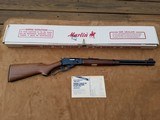 Marlin Model 336CS, 35 Remington - 1 of 8