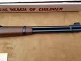 Marlin Model 336CS, 35 Remington - 6 of 8