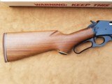 Marlin Model 336CS, 35 Remington - 2 of 8