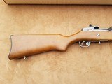 Ruger, Min-14,
223 / 5.56 NATO, Ranch Rifle, New In Box - 11 of 14