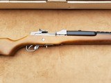 Ruger, Min-14,
223 / 5.56 NATO, Ranch Rifle, New In Box - 12 of 14