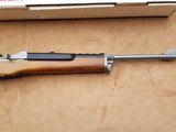 Ruger, Min-14,
223 / 5.56 NATO, Ranch Rifle, New In Box - 13 of 14