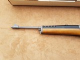 Ruger, Min-14,
223 / 5.56 NATO, Ranch Rifle, New In Box - 4 of 14