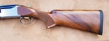 Browning 425, Grade 1, Plus Sporter Shotgun, 12 GA, 30" barrels, - 5 of 13