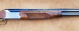 Browning 425, Grade 1, Plus Sporter Shotgun, 12 GA, 30" barrels, - 3 of 13