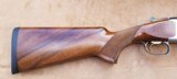 Browning 425, Grade 1, Plus Sporter Shotgun, 12 GA, 30" barrels, - 2 of 13