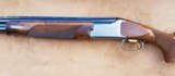 Browning 425, Grade 1, Plus Sporter Shotgun, 12 GA, 30" barrels, - 6 of 13