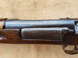Krag, Carbine, Springfield Armory, Model 1899, 30-40 Caliber - 11 of 15