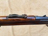 Krag, Carbine, Springfield Armory, Model 1899, 30-40 Caliber - 10 of 15