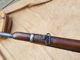Krag, Carbine, Springfield Armory, Model 1899, 30-40 Caliber - 12 of 15