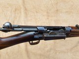 Krag, Carbine, Springfield Armory, Model 1899, 30-40 Caliber - 9 of 15